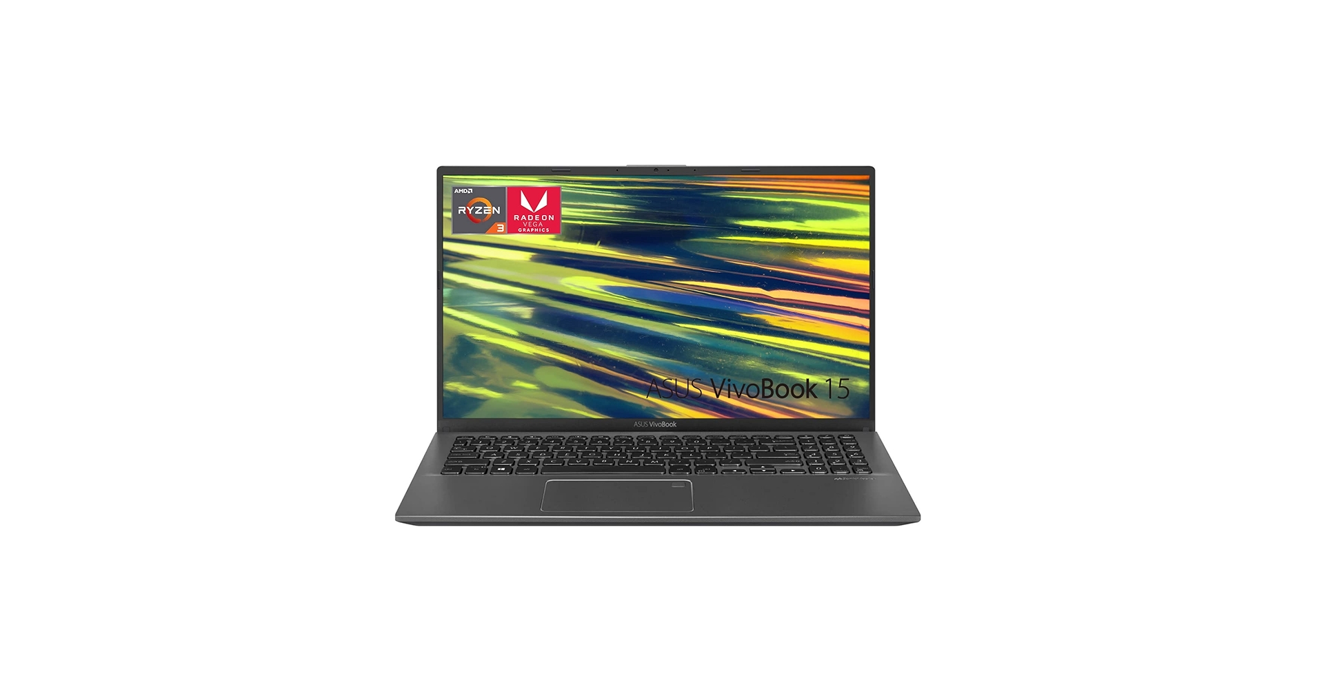 Amazon.com: ASUS VivoBook Thin and Light Laptop, 15.6