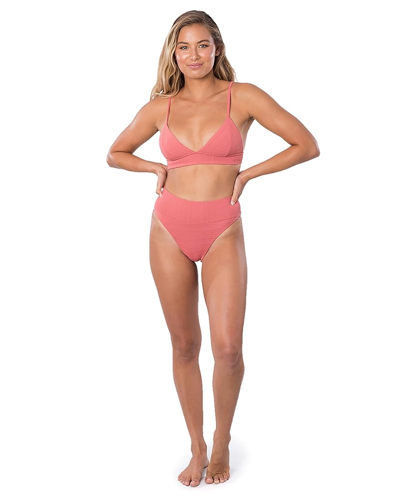 【RIP CURL】 両面 BIKINI : V356PRC RIP CURL】 両面 BIKINI : V356PRC