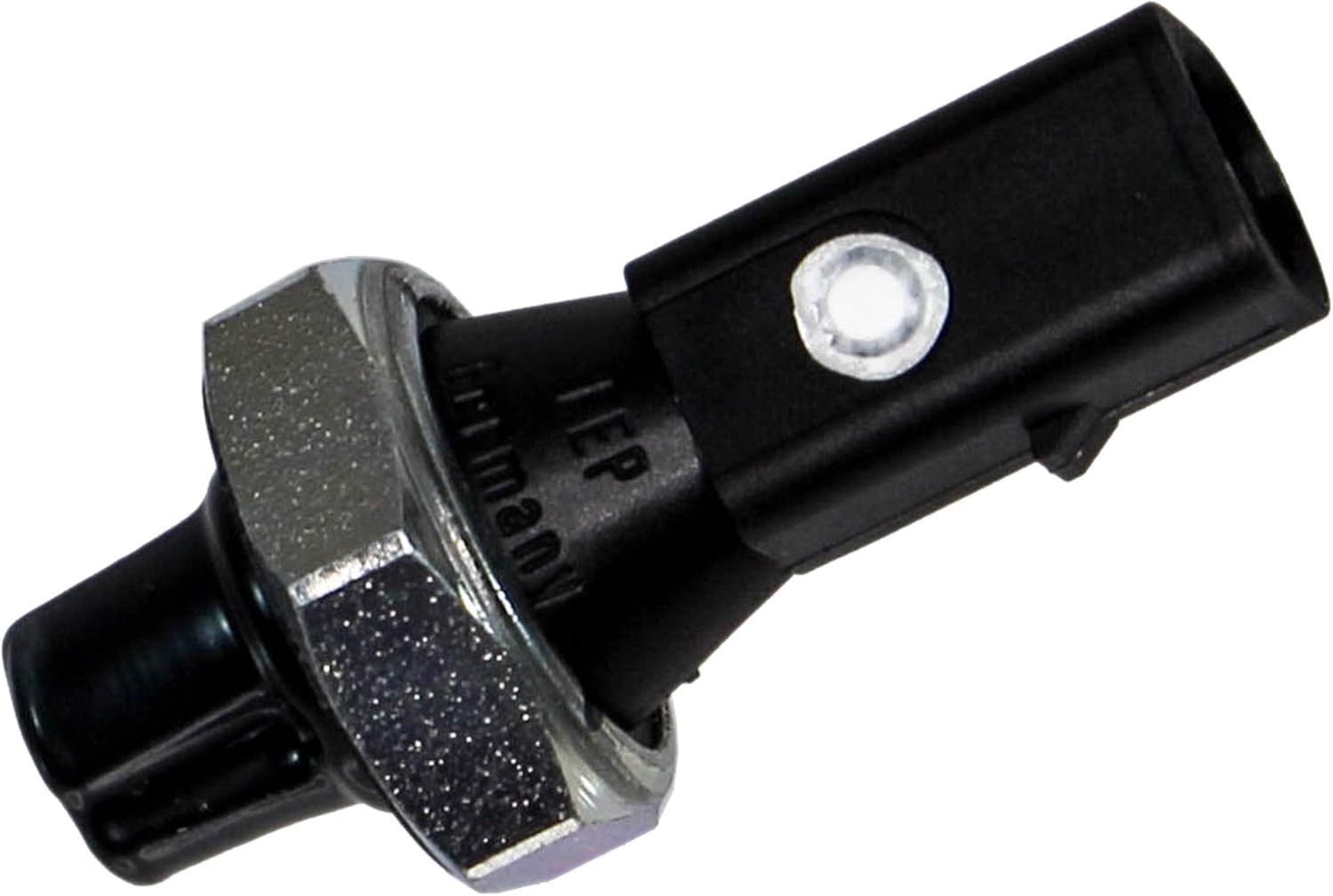 CRP Automotive Rein ELP0149P Oil Pressure Switch, Black