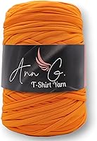 Vista 10 de Ann G Hilo de camiseta de alta calidad, poliéster supersuave, más de 300 pies, duradero, sin pelusas, color consistente, elástico (borgoña)