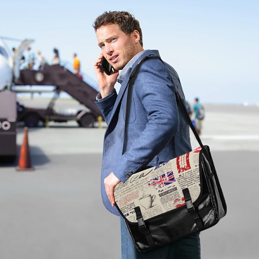 Discover more than 152 wearing messenger bag 3tdesign.edu.vn