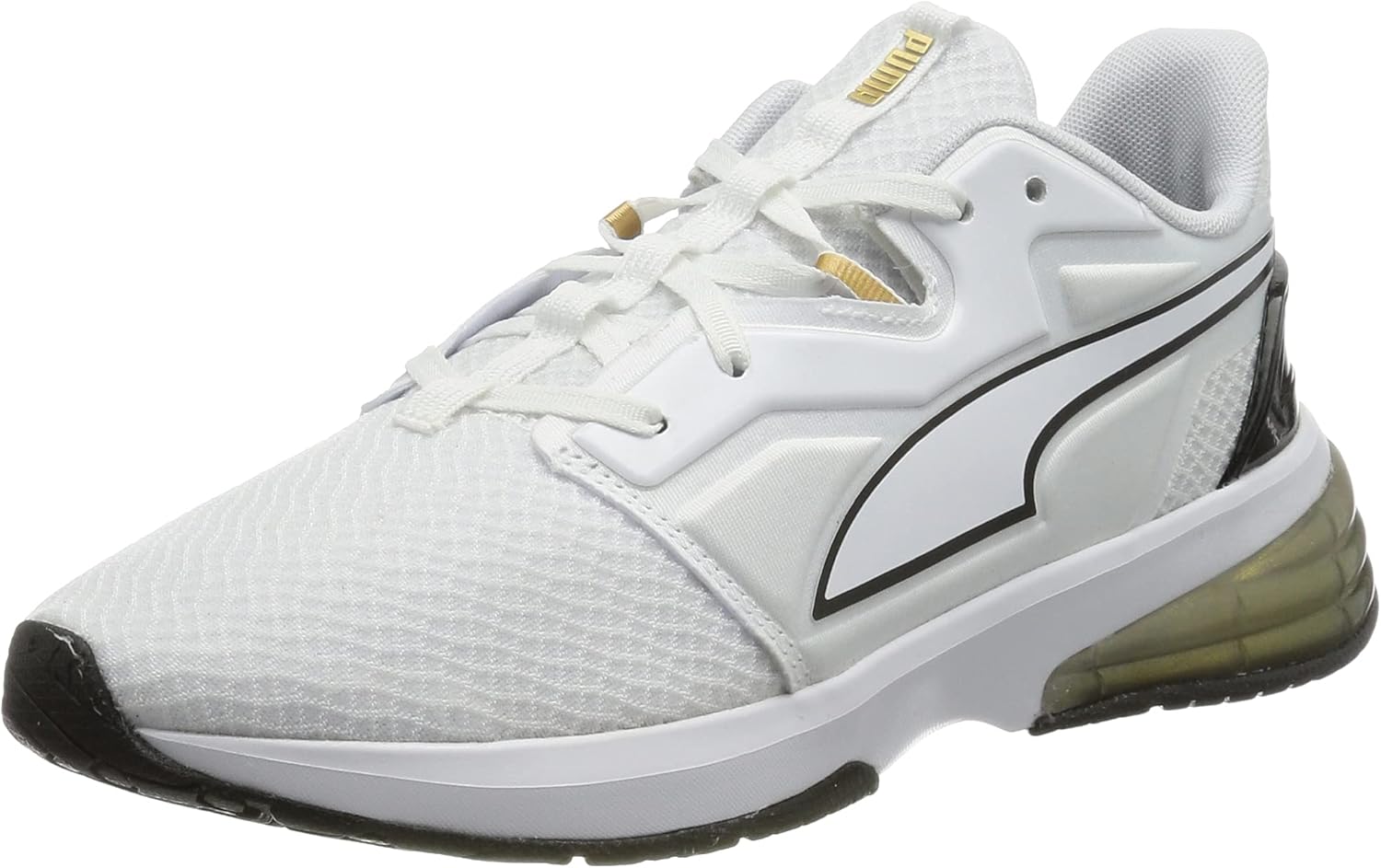 PUMA Damskie buty gimnastyczne Lvl-up Xt Moto Wn's, Puma - 41 EU :  Amazon.pl: Moda