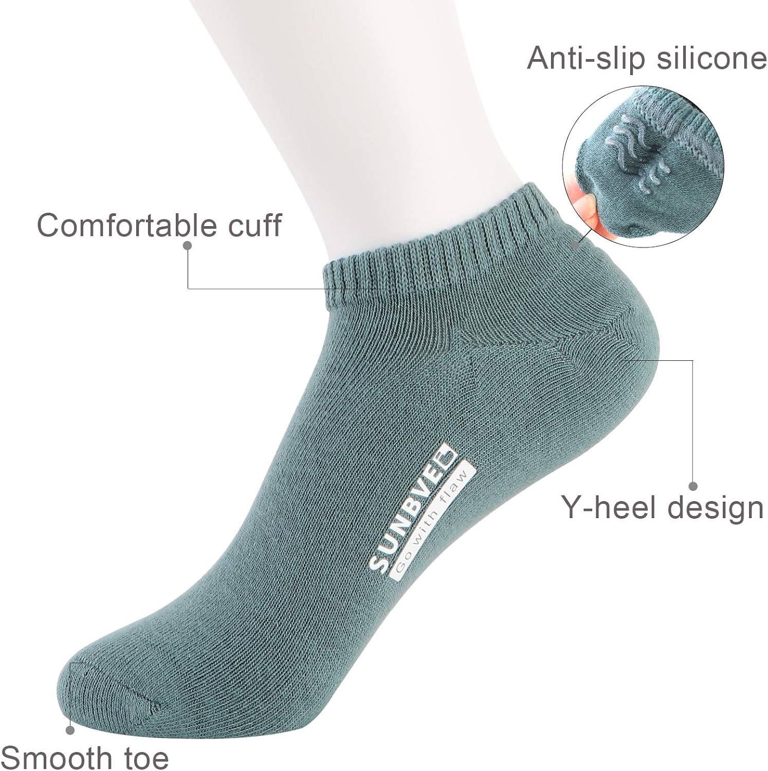 Discontinued Kids Socks