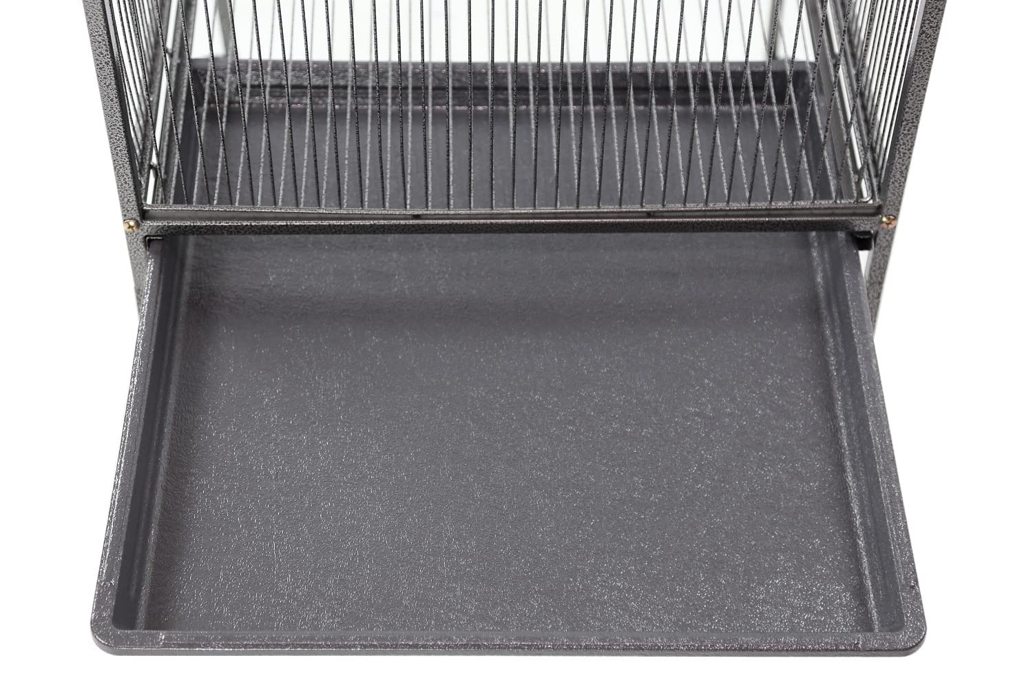 Merschbrock Trade GmbH Jaula para pájaros pequeña, Aviario para pájaros
