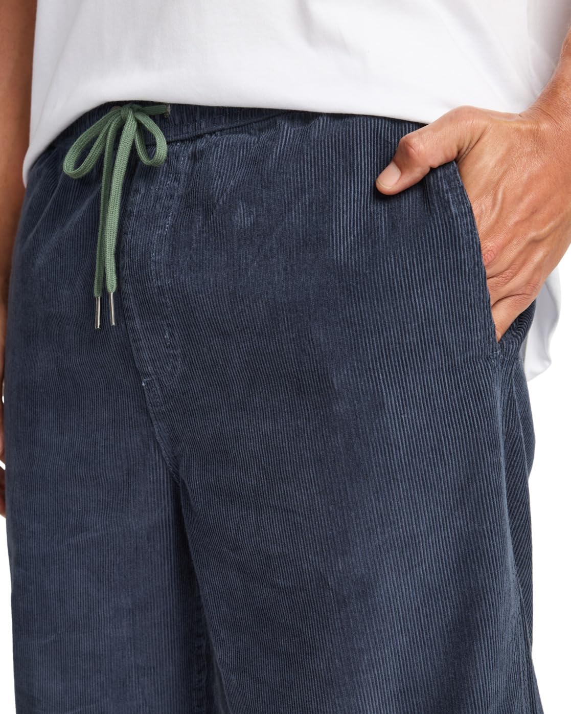 BILLABONG Larry Cord Pant - Spodnie Mężczyźni