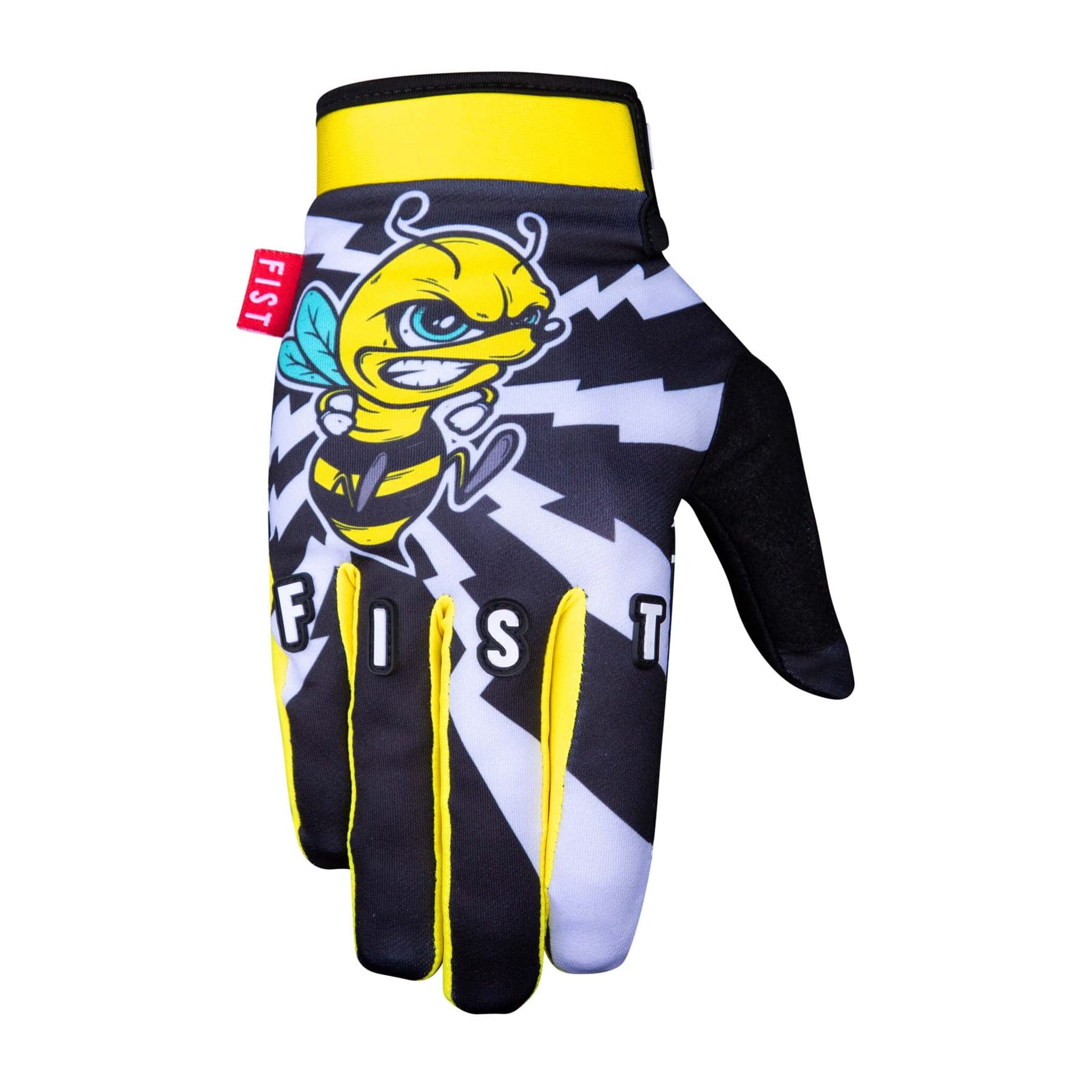 Fist Killabee Mens MX Glove