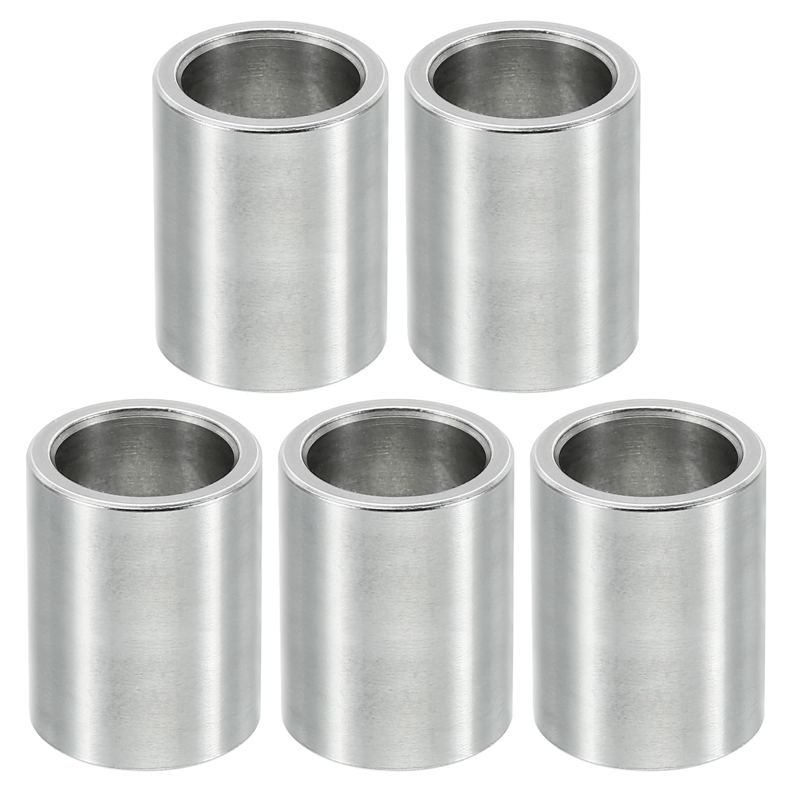 PATIKIL M12 Stainless Steel Spacers