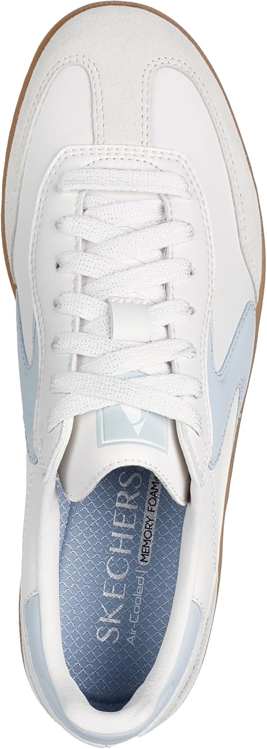 Skechers Women's Easy Going - Gentle Fall Sneakers - Image 2