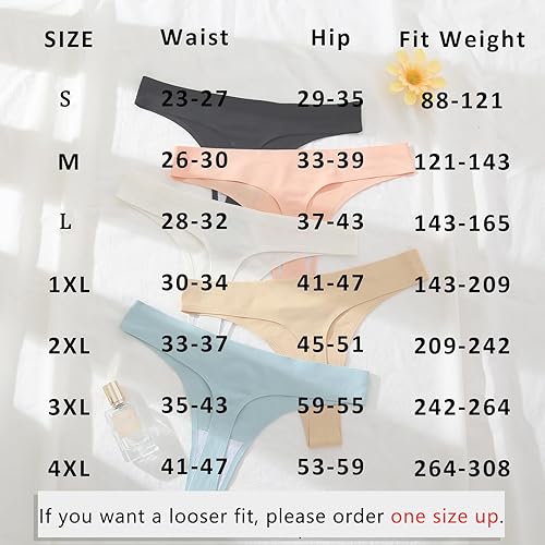 Miniatura 4 de Tangas sin costuras para mujer, tanga, de malla, no se ven de baja altura, tanga, ropa interior para mujer