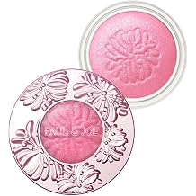 PAUL & JOE Shimmering Eye Color, 8g 001 Floral Raft