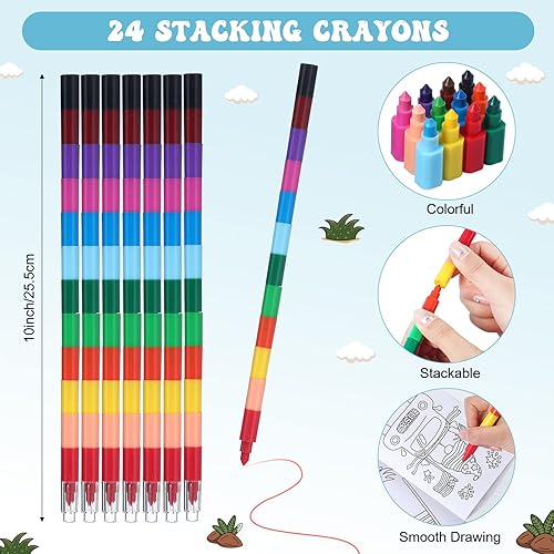 Miniatura 3 de 24 piezas de mini libros para colorear de dinosaurio, libro de dibujo de pintura de dinosaurio, folletos de colores pequeños, recuerdos de fiesta,