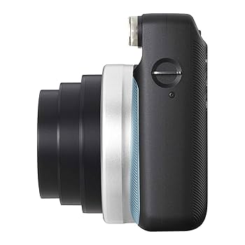 (未使用･未開封品)FUJIFILM チェキ SQUARE SQ6 アクアブルー INS SQ 6 AQUA BLUE Amazon | instax Square SQ6カメラ アクアブルー | インスタント