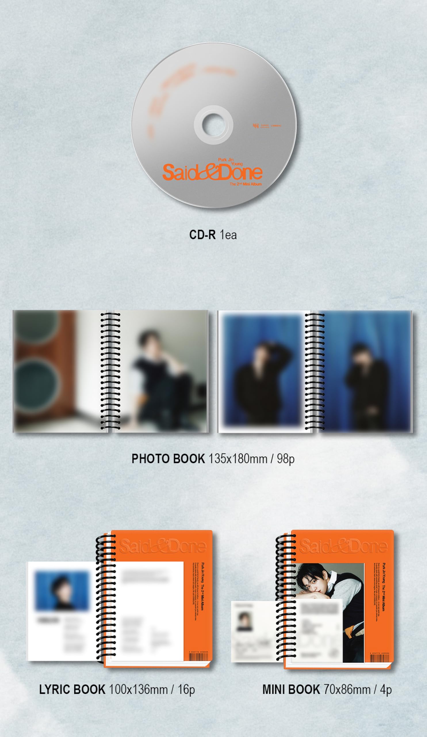 Amazon.co.jp: (Set : Archive+Memory Box) ガットセブン パク