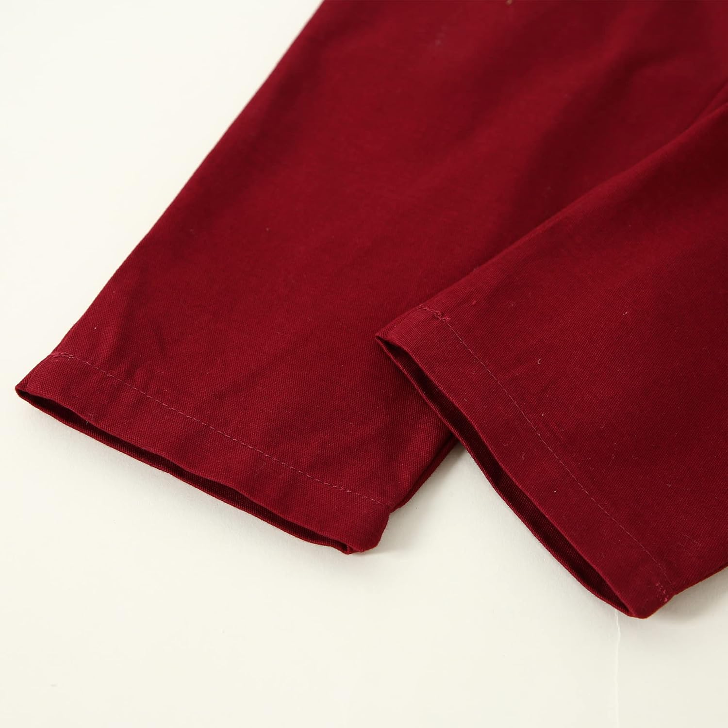 ZOEREA Toddler Baby Boy Suit Clothes Gentleman Wedding Outfits Long Sleeve Dress Shirt + Suspender Pants + Bowtie 1-5T - Image 5