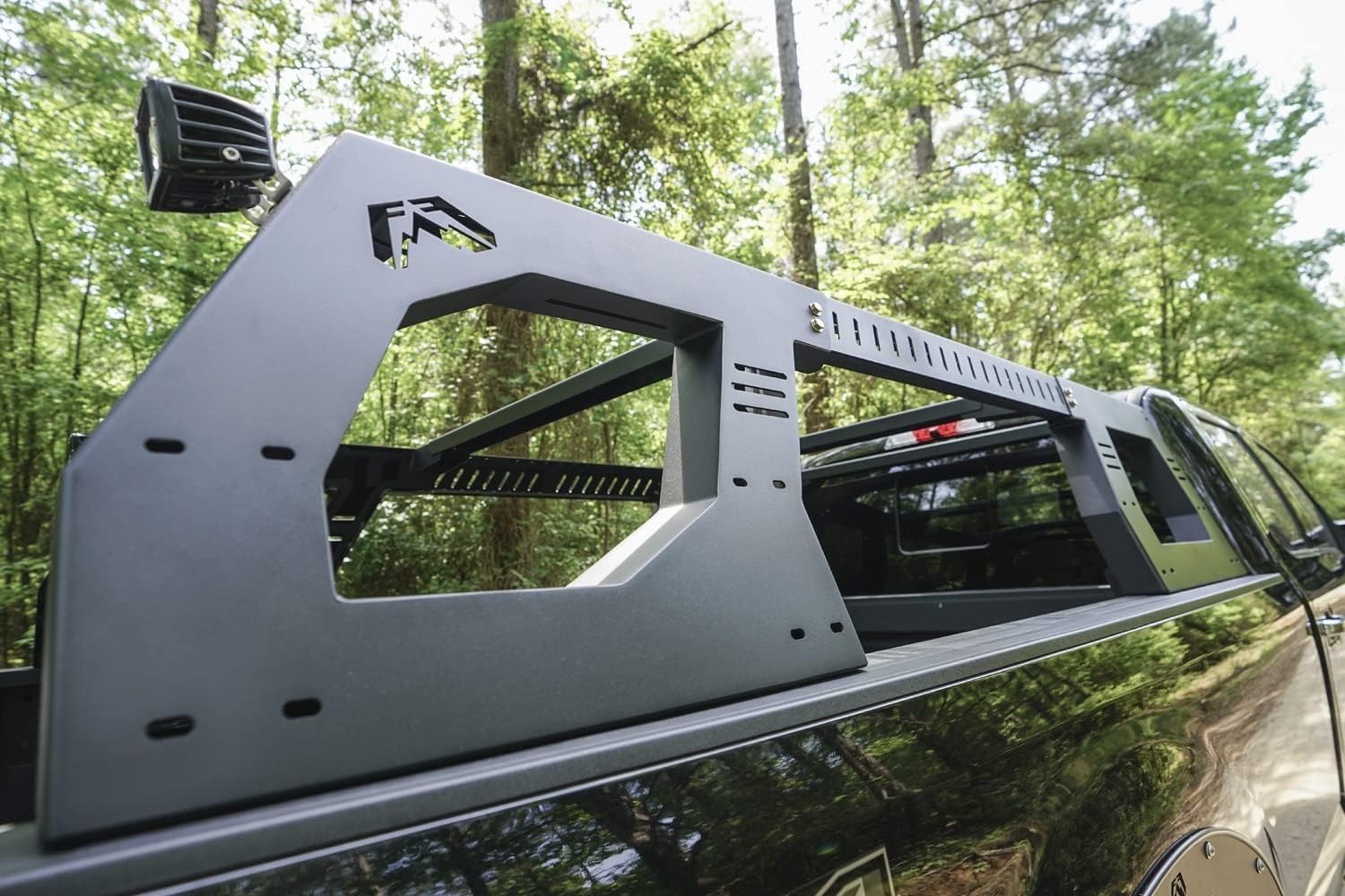 FAB FOURS Overland Adjustable Rack SYSTM