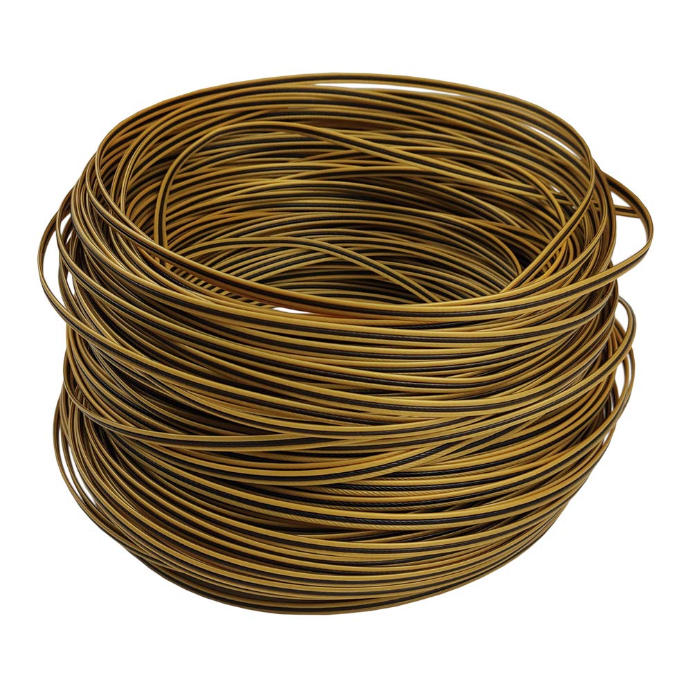 Yebio D Polyethylene Plastic Rattan Wicker For Rattan Chair Table