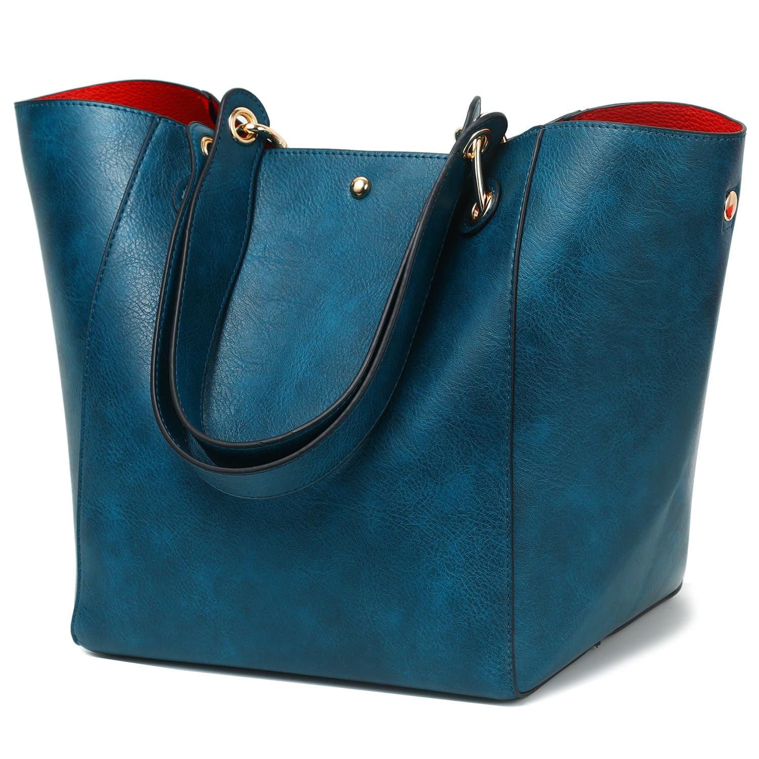 sqlp Large Work Tote Bag for Women Designer Purses and Handbags Big Bucket bags Ladies Travel Crossbody Purse