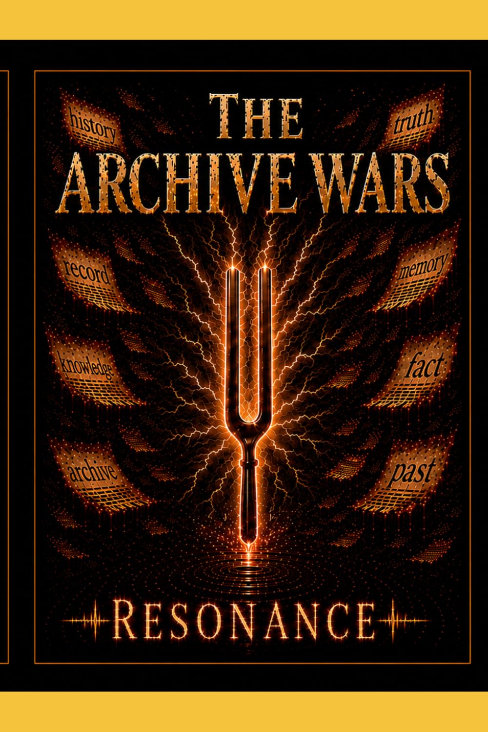 The Archive Wars: Resonance
