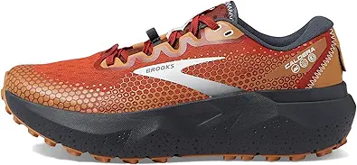 Brooks Mens Caldera 6 Trail Running Shoe