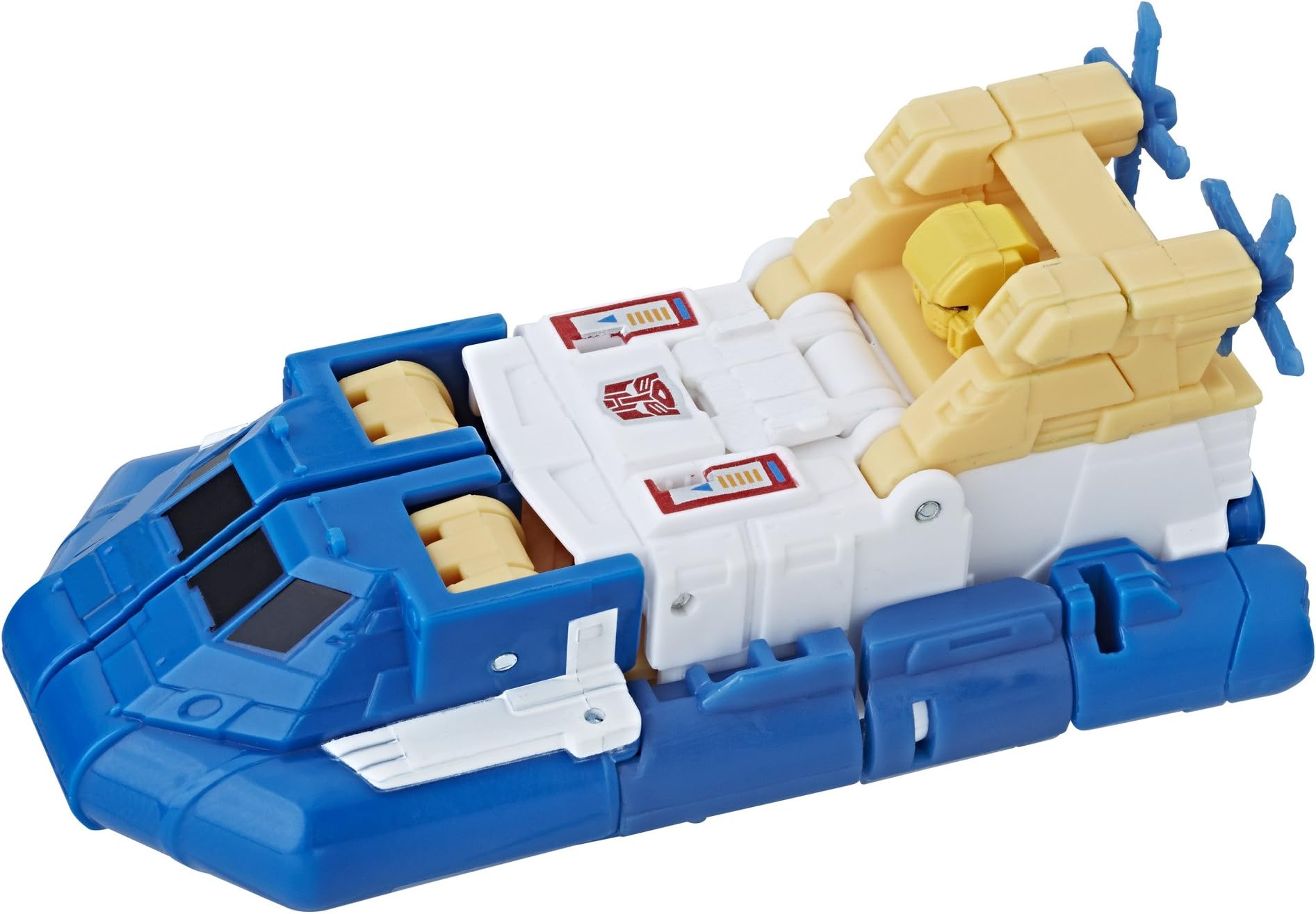 Generations Titans Return Legends Class Seaspray