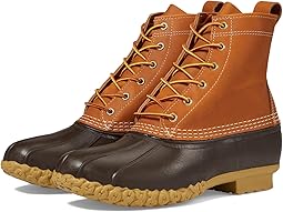 Tan/Bean Boot Brown/Gum