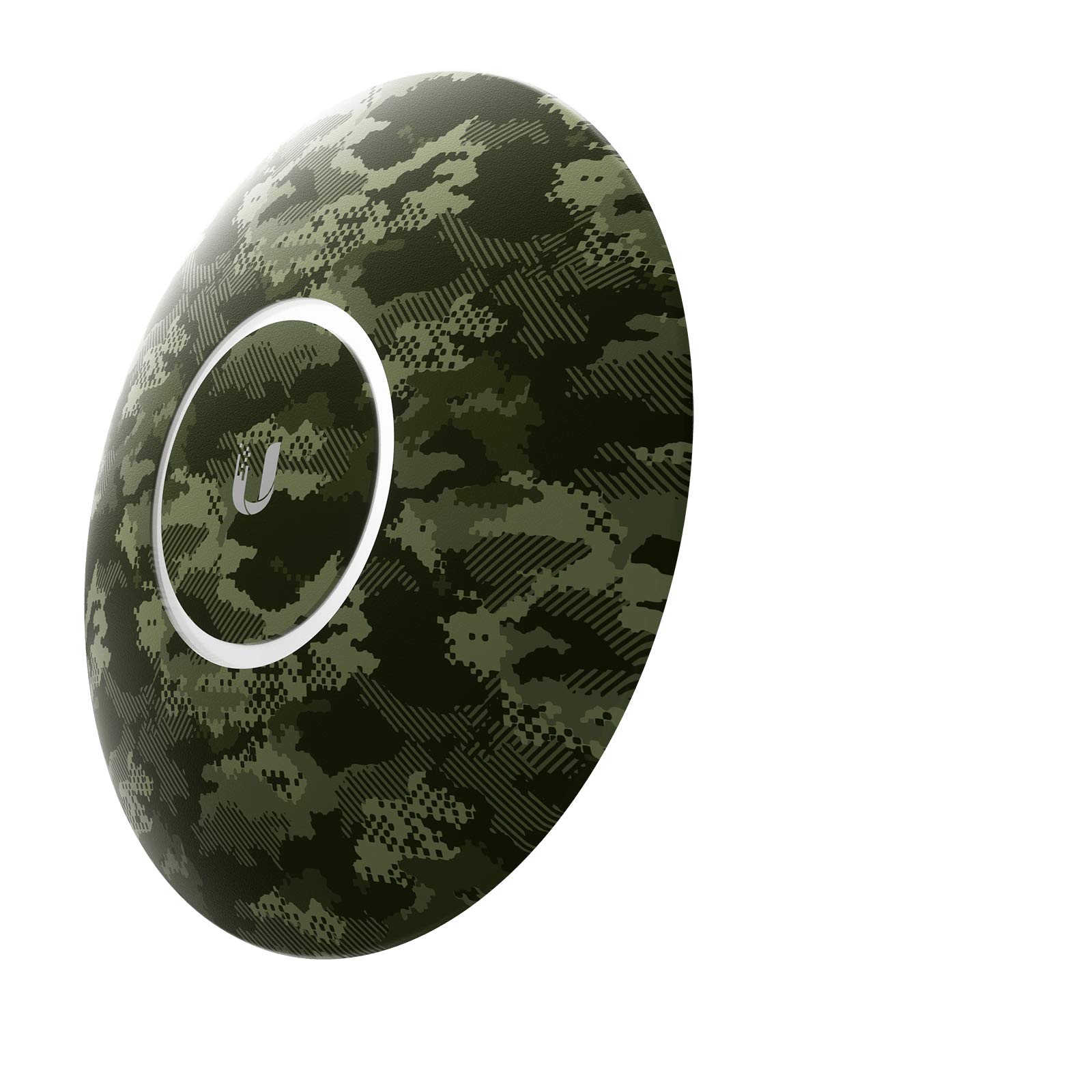 Ubiquiti Networks Camo Design Upgradable Casing for nanoHD, 3-Pack, NHD-Cover-CAMO-3 (for nanoHD, 3-Pack)