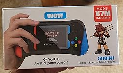 Review Image by Shaw Droker Shaw Droker