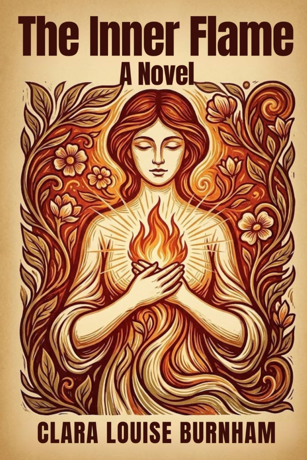 The Inner Flame: A Novel