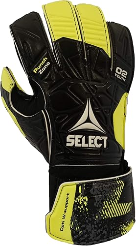 Miniatura 2 de SELECT 02 Youth Allround V20 Guante de portero