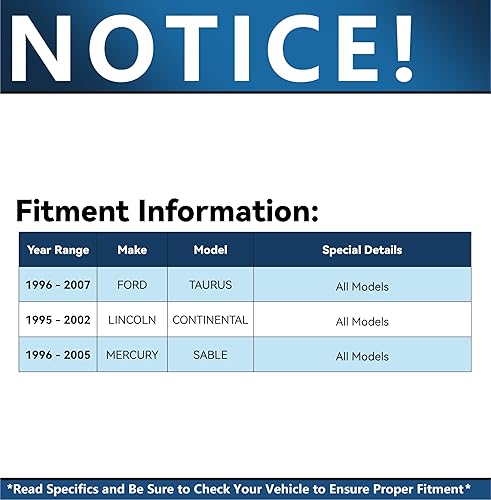 Miniatura 1311 de Detroit Axle - Par de rótulas delanteras inferiores para Jeep 2014-2018 Cherokee, 2 juntas esféricas inferiores reemplazo 2015 2016 2017