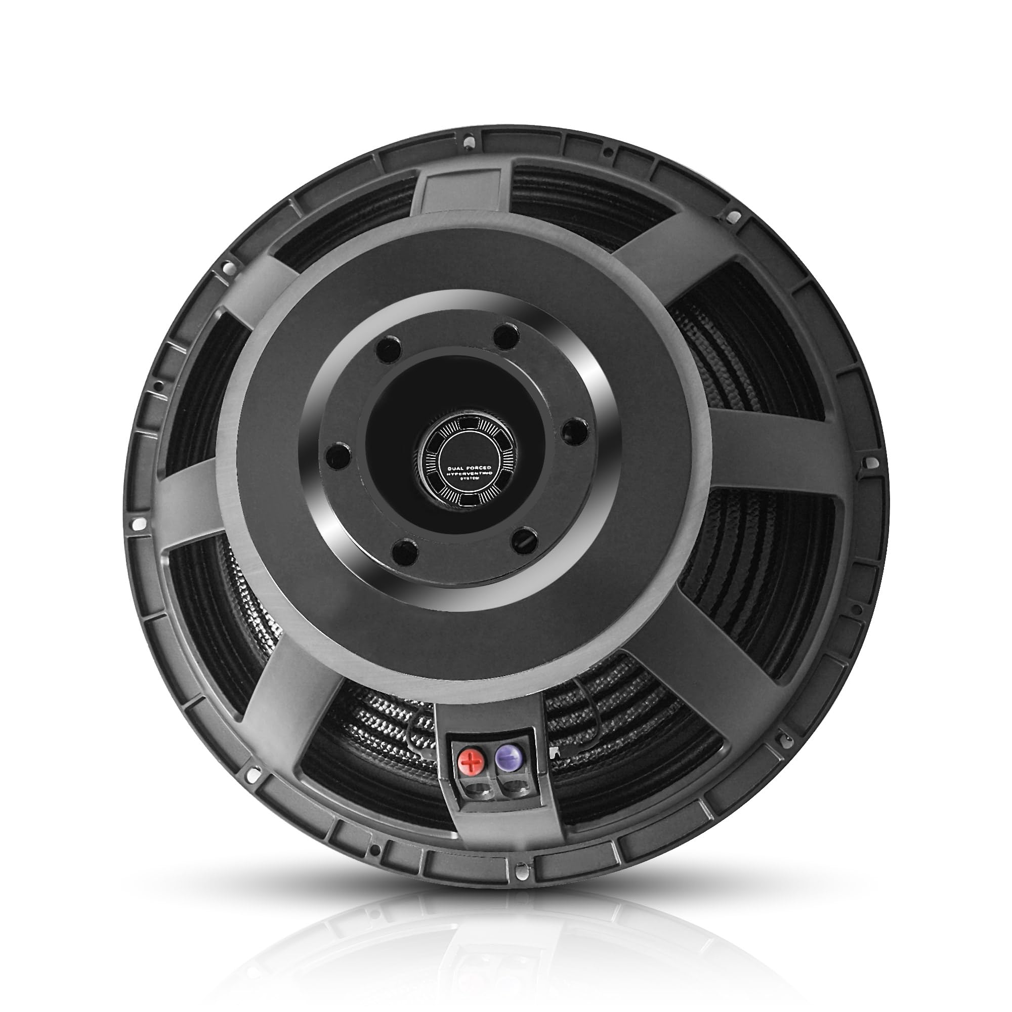 Amazon | Sound Town 18インチ 900W RMS キャストアルミフレーム