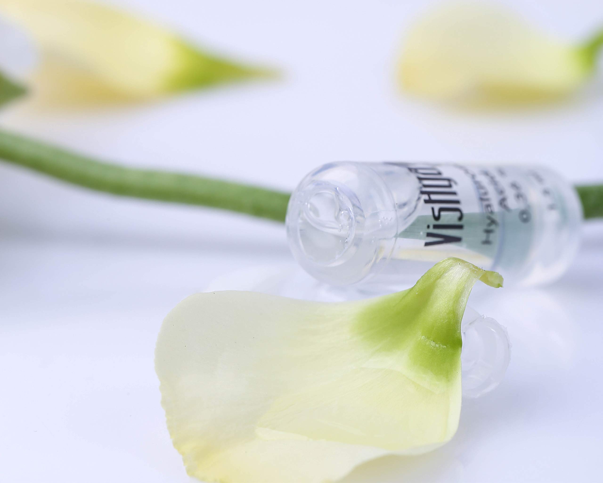 Hyaluronsäure 0.36% -Natürliche Hyaluronsäure Ampullen 1,5 ml 30 St