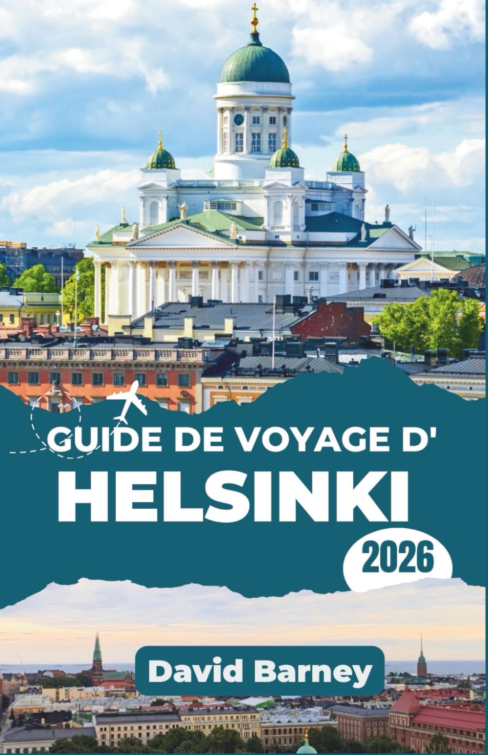 Guide de voyage d'Helsinki 2026: Explorez les contrées nordiques comme un local grâce à un plan structuré axé sur l'architecture, la culture du café et les sentiers côtiers.