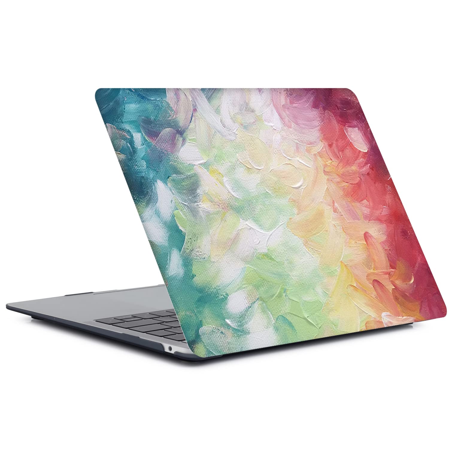 Custodia Rigida Per MacBook Pro 13 2016-2022 - Protezione Anti-Graffi E Urto - Foto 4