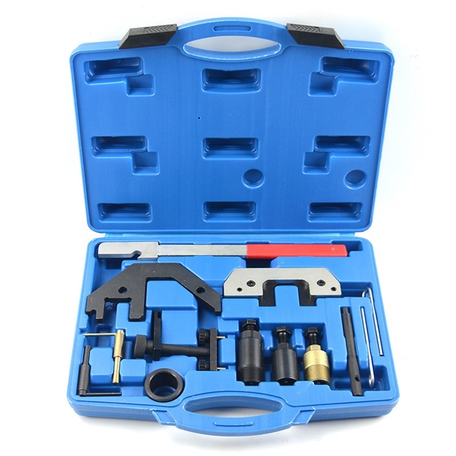 Herramienta de reparación Herramienta de sincronización Especial for M41, M47, M57 y TD6 Fácil de Usar y Transportar.