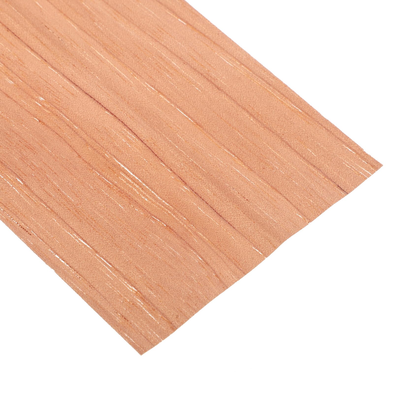 6 Feuilles de Séparation Pack de 6 Pièces en Cèdre Espagnol Bois Naturel pour Régulation D'humidité et Protection des Cigares pour Humidificateur de Cave à Cigares