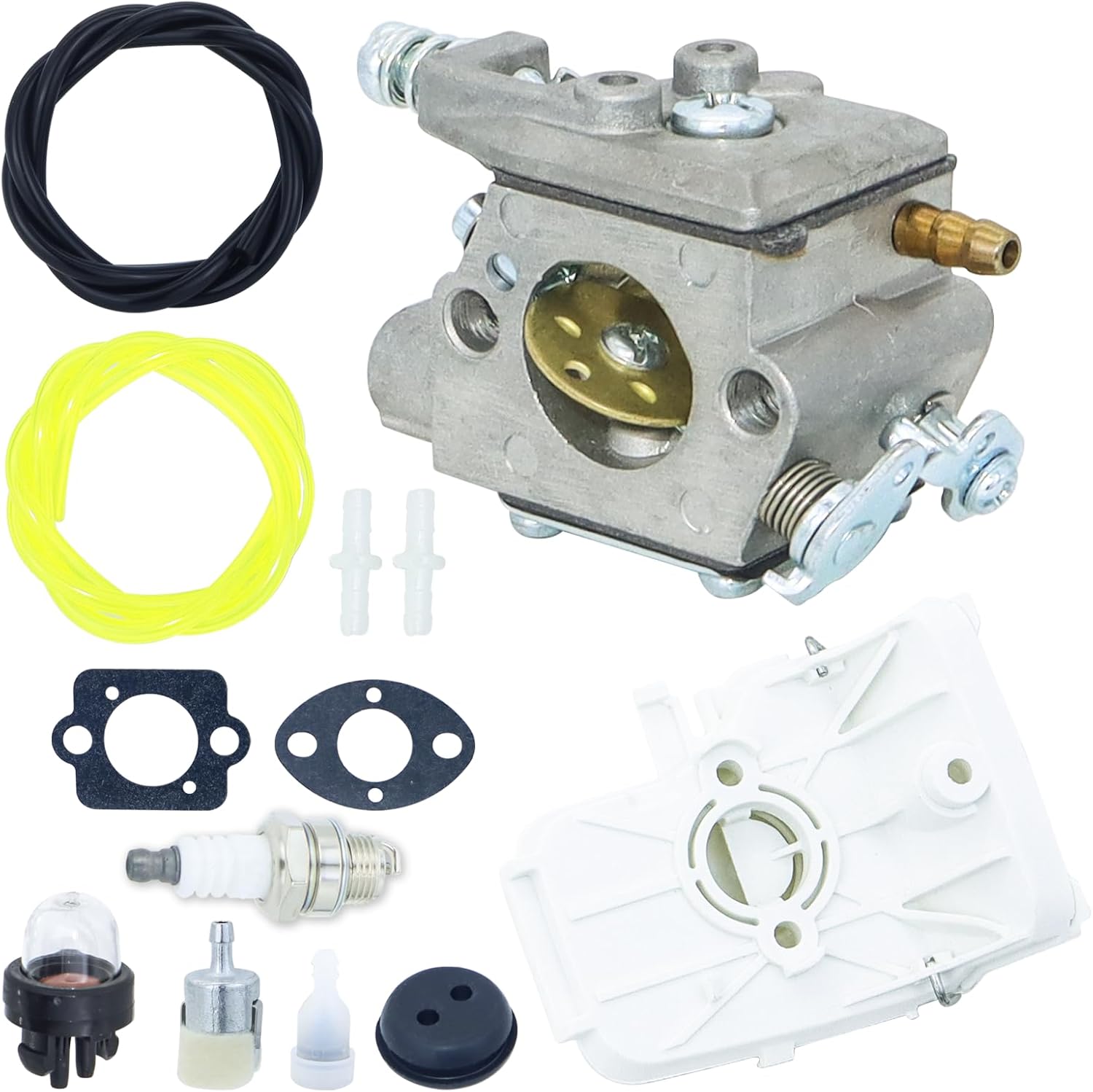 CS-310 Chainsaw Carburetor for Echo CS310 WT-946 30.5cc Easy-Starting Chainsaw Replaces A021001700