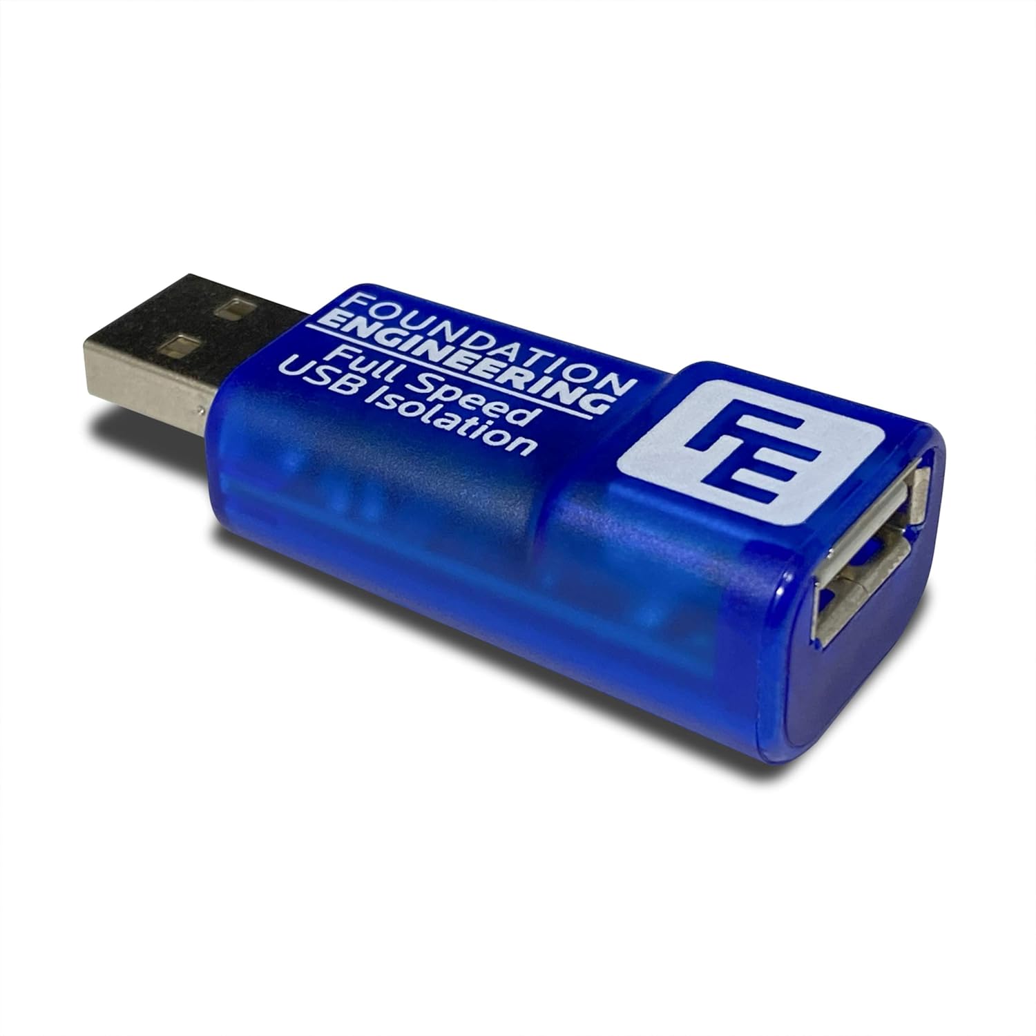 USB Data and Power Isolator (FEN-0003)
