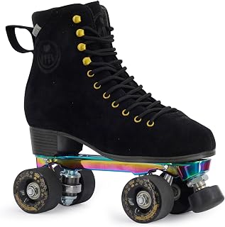 BTFL Rollschuhe für Damen Skating Dance Pro Scarlett Tony Retro