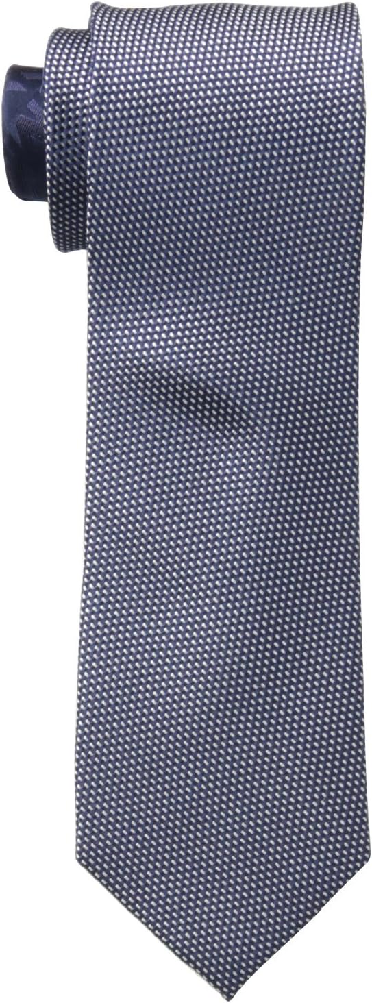 Michael Kors Men's Savona Solid Tie