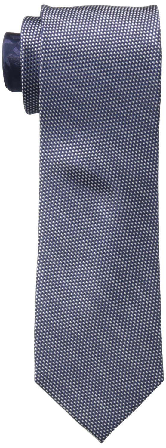 Michael Kors Men's Savona Solid Tie