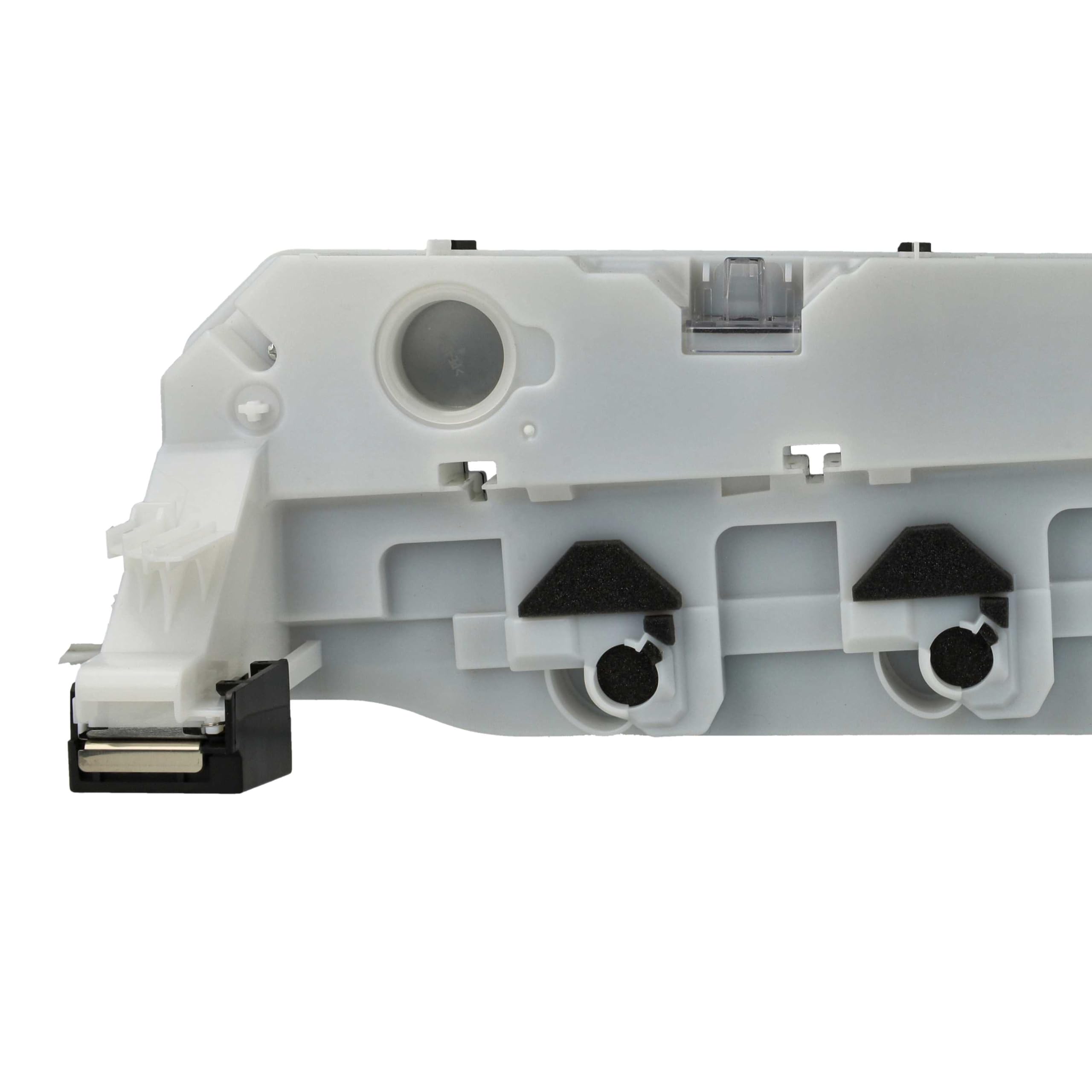 vhbw Bac de récupération de Toner Compatible Canon IR-ADV C351 C355 C255 C257 C251 C1335 C1325 C356 C357 Imprimante Laser