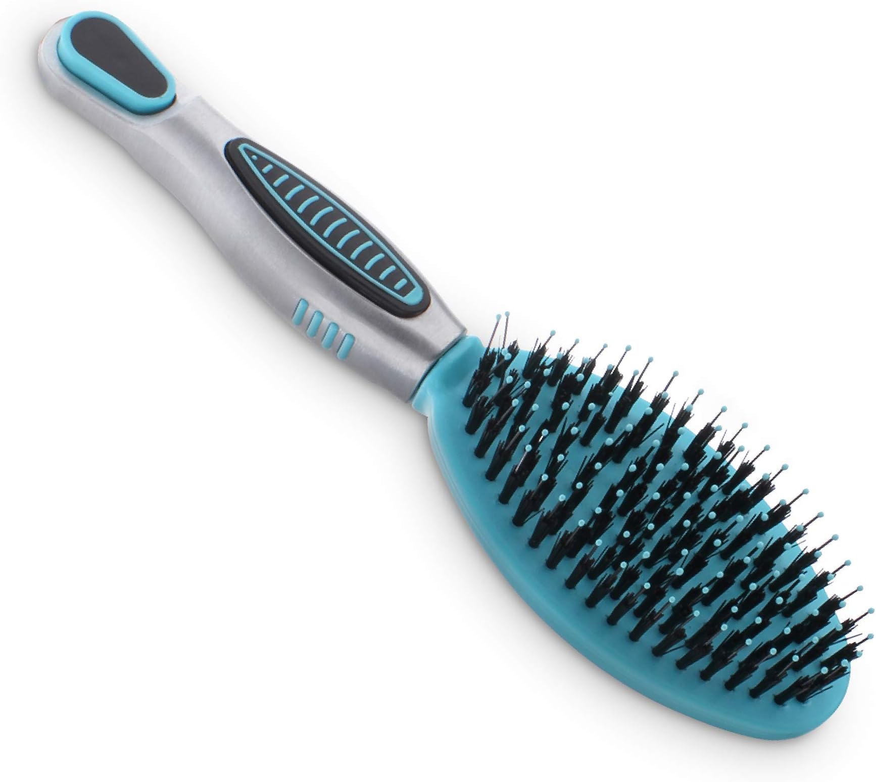Groomist Dog Brushes and Grooming Tools for All Dogs and Puppies | Dog Brushes For Shedding and Detangling, Dog Nail Clippers, Dog Grooming Gloves | Available in Multiple Sizes