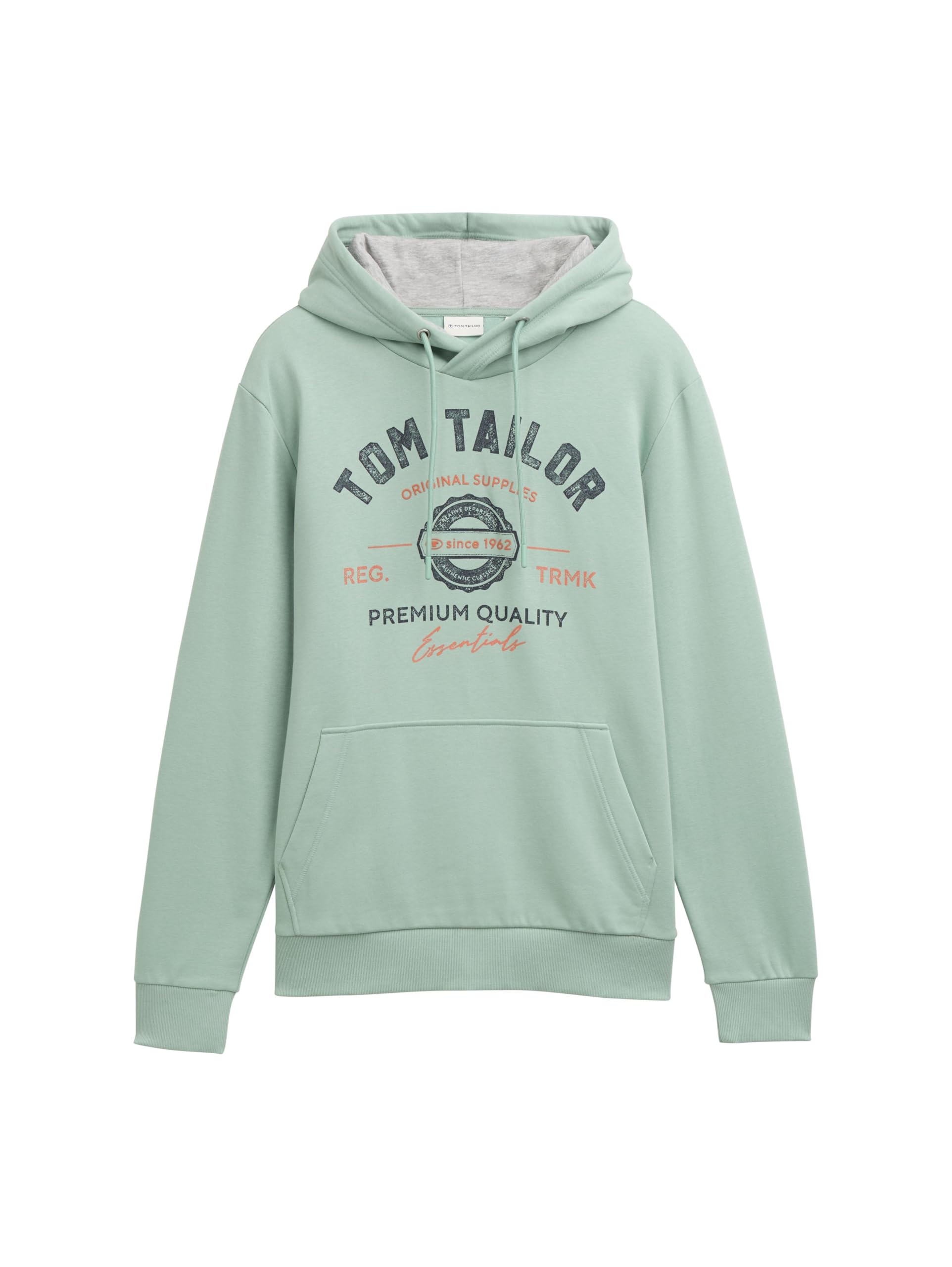 Tom Tailor Herren Sweatshirt – Ansicht 3