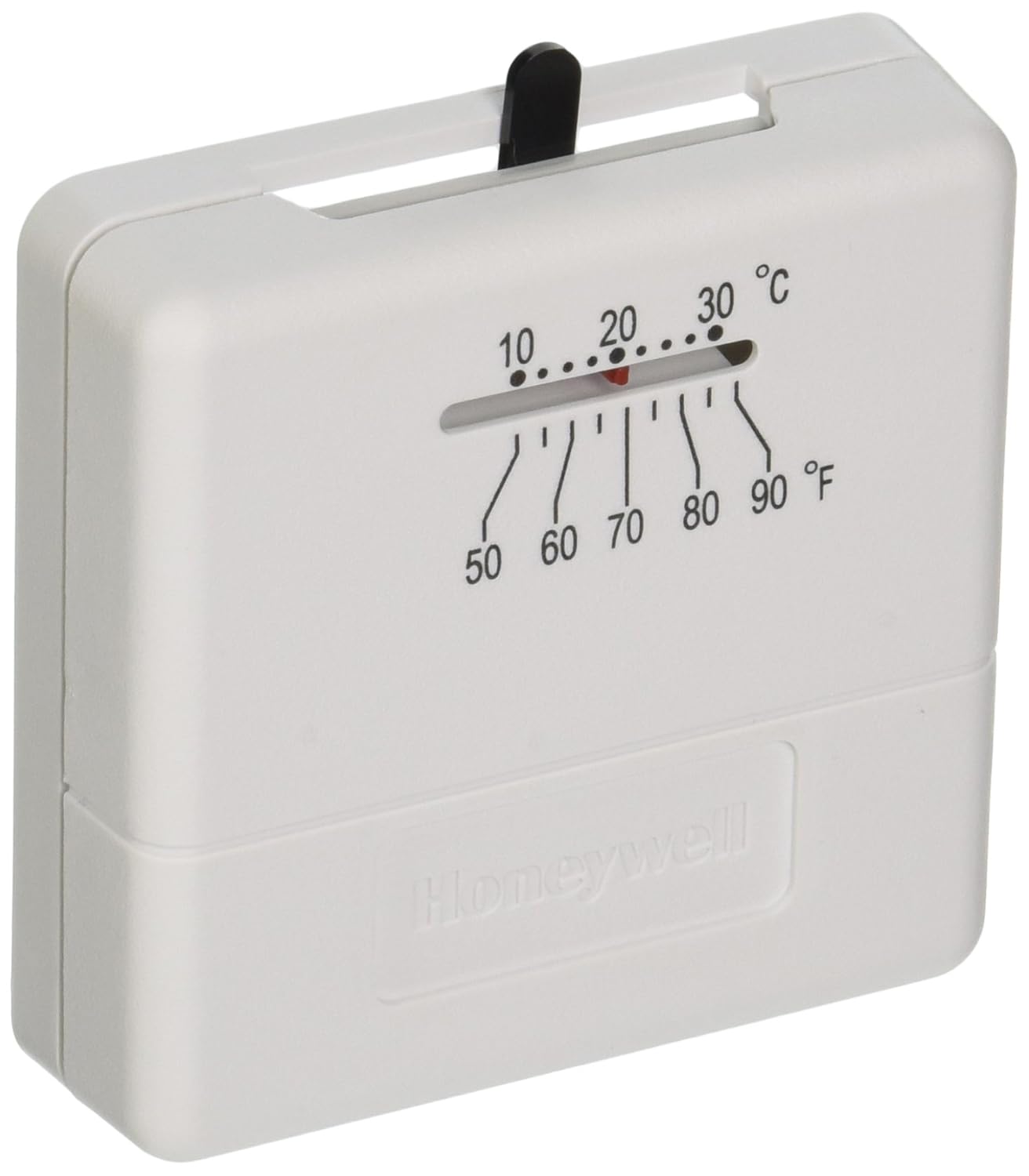 Thermostat, 50 to 90 Degrees F