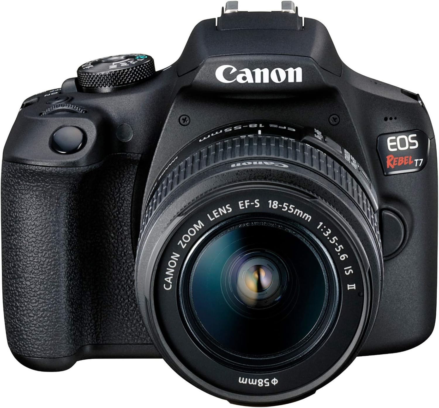 how to travel with a dslr camera