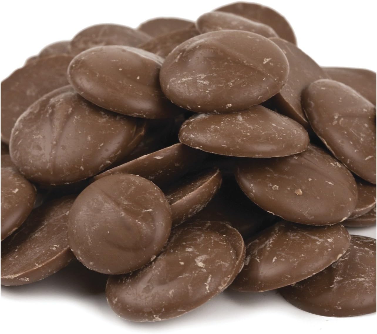 Coating Wafers Melting Wafers Cocoa Lite Milk 10 pounds