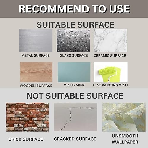 Miniatura 9 de Calcomanía con texto en inglés "Welcome to Our Wedding Mirror"  Soon to Be Mr & Mrs - Calcomanía de espejo personalizable  Just Married  Decoración