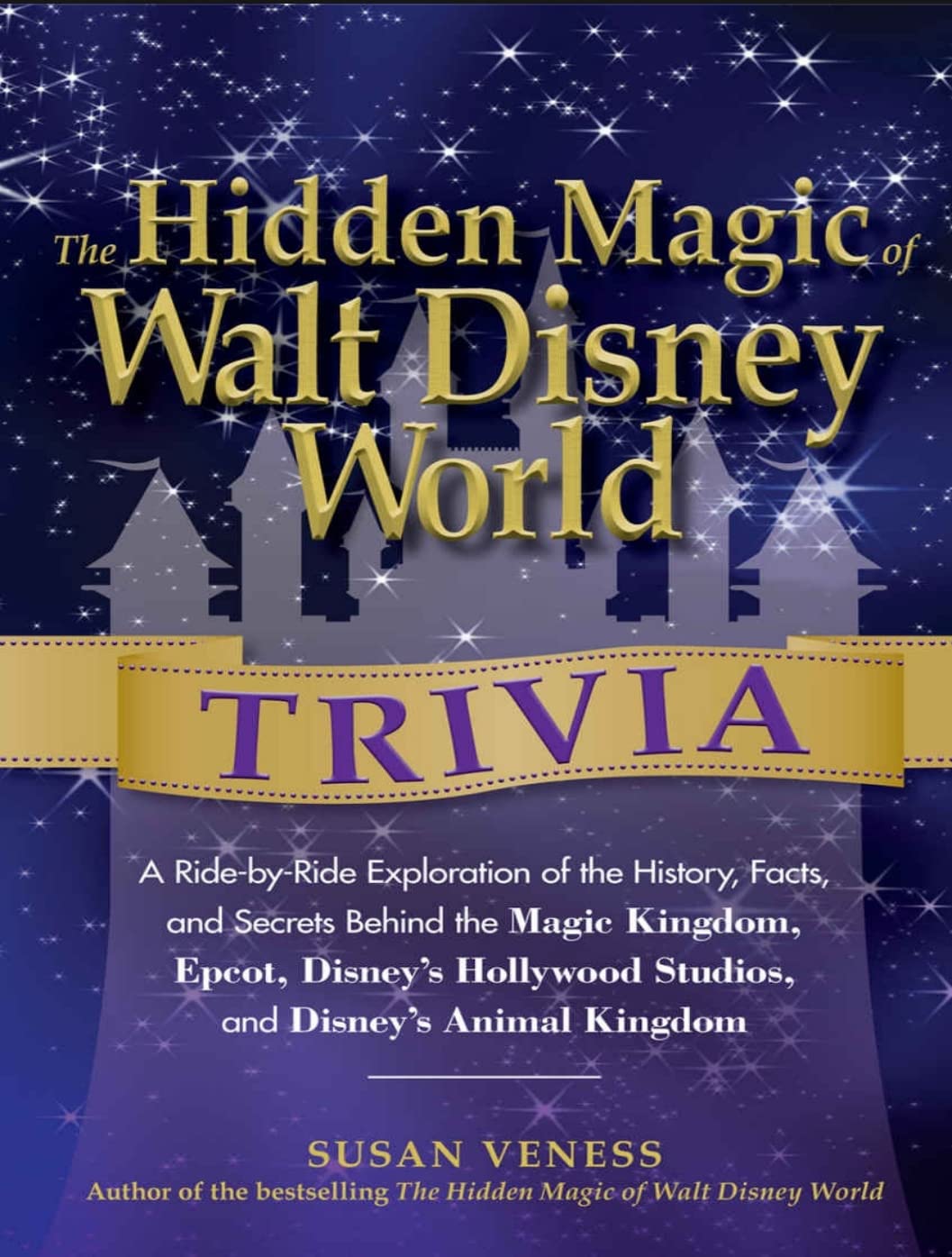 The hidden magic