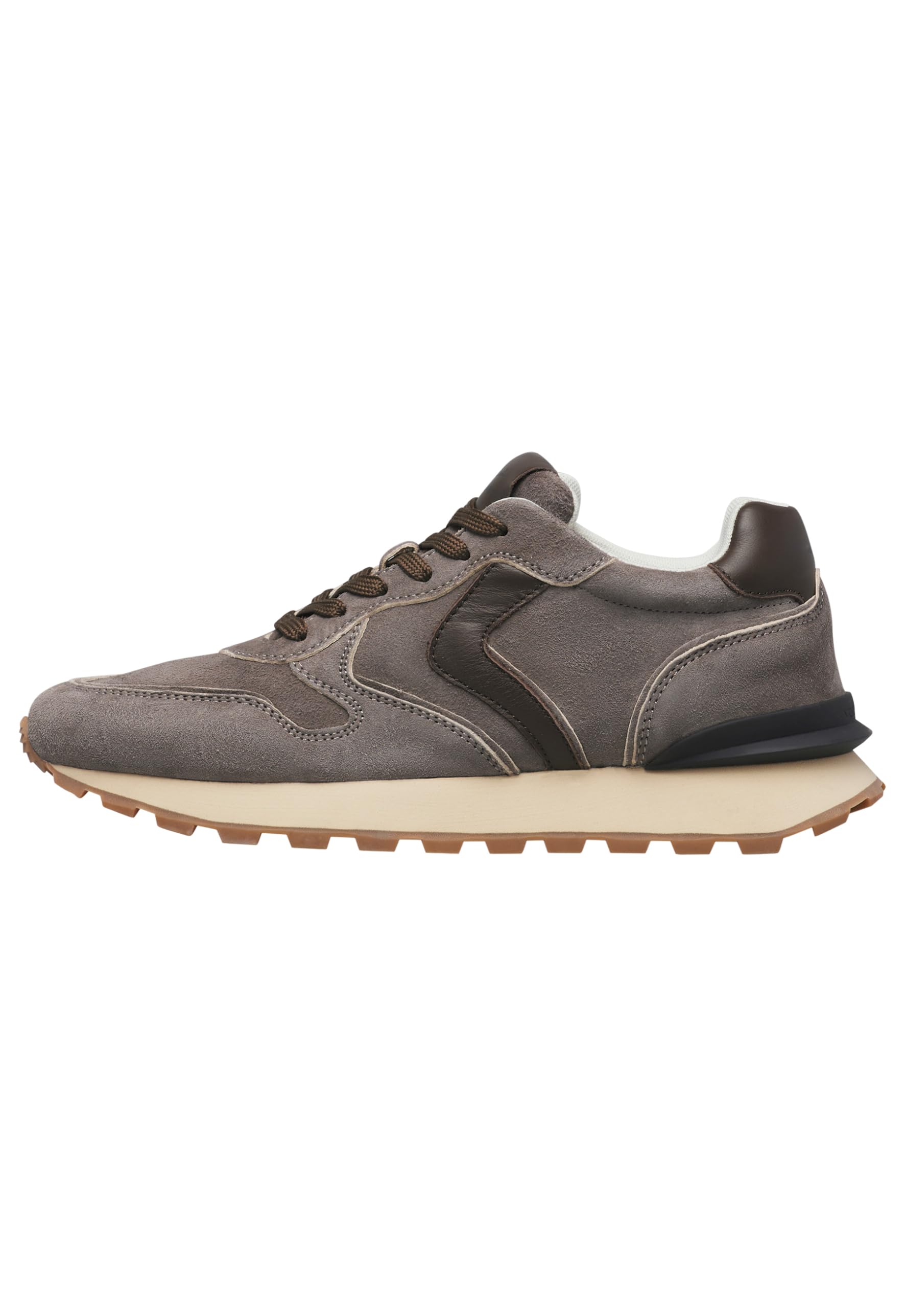 VOILE BLANCHE Zapatillas de ante